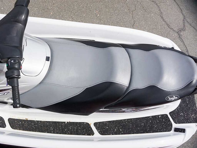 Jet Ski Seat Upholstery Jet Ski For Sale in Virginia