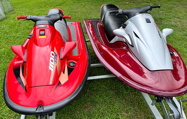 buy beginner jet ski va